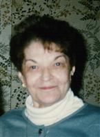 Mildred Casto