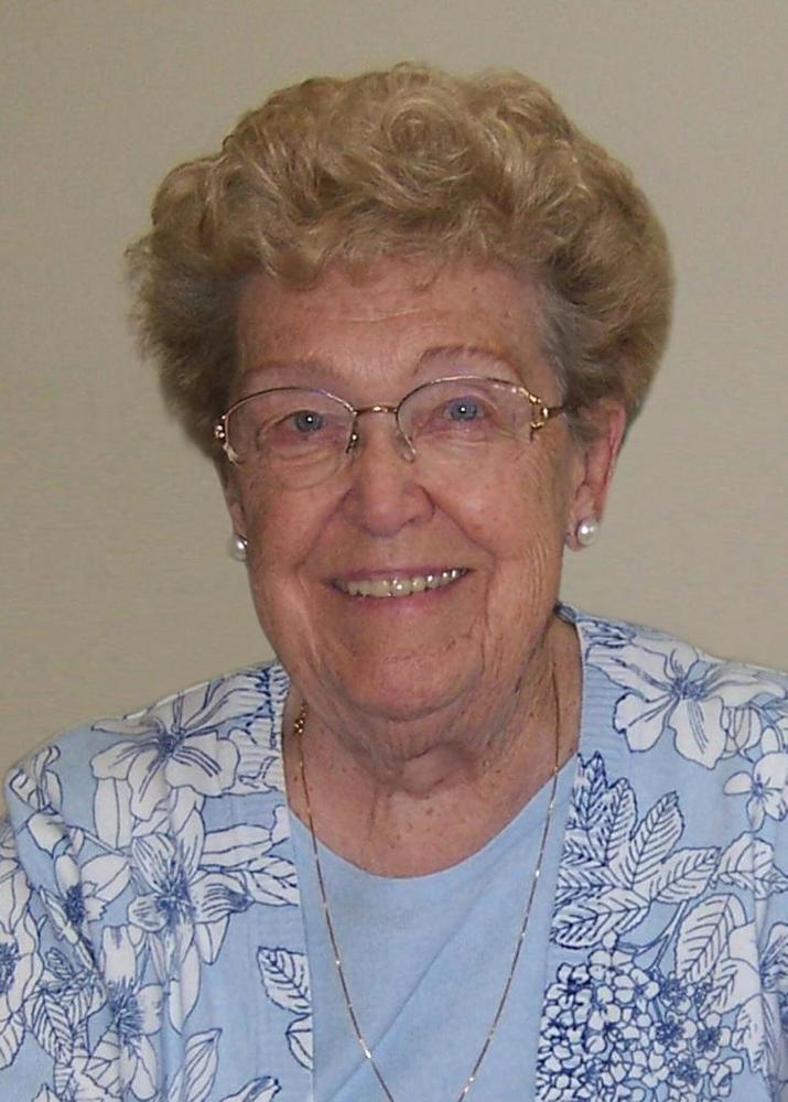 Virginia Miller