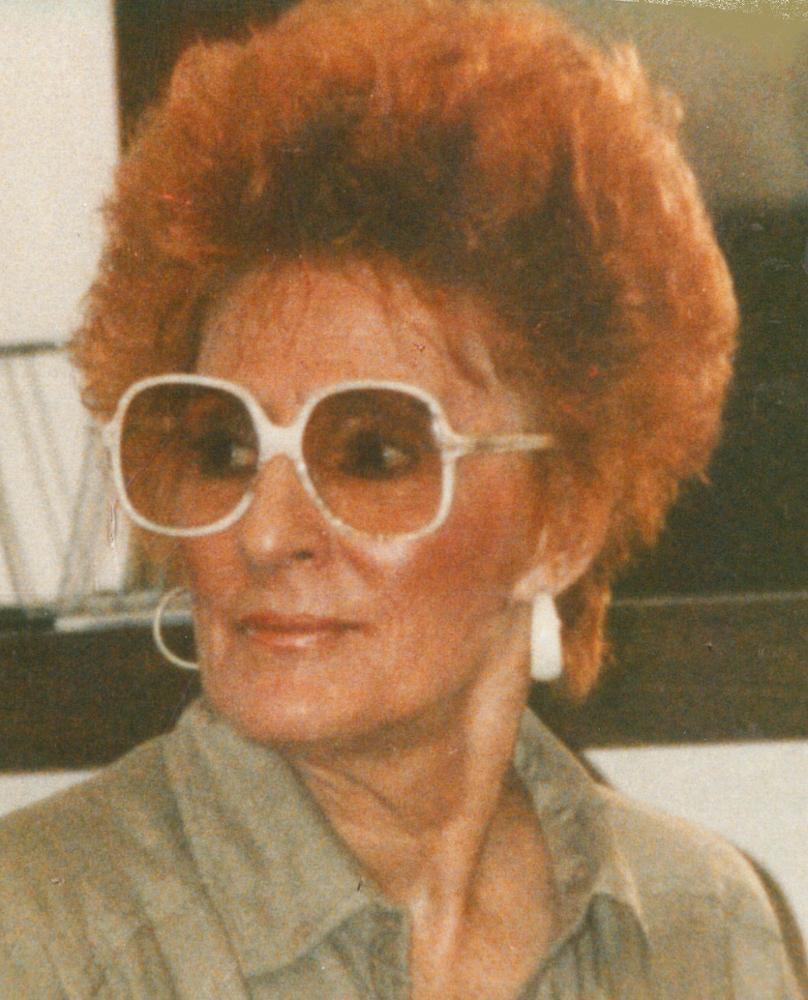 Olga Chicodreff