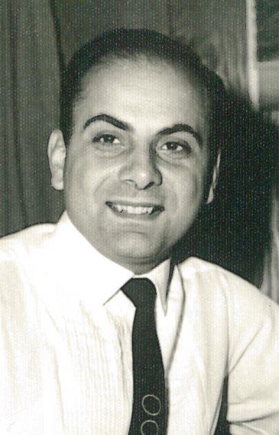 Frank Mangano