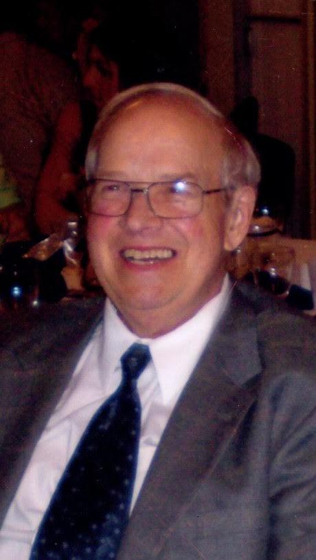 Floyd Ackerman