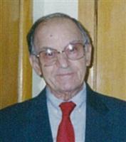 Joseph Catalano