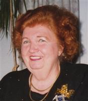 Betty Clement