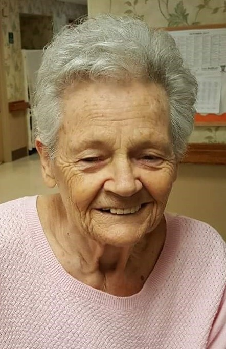 Doris Antonetti