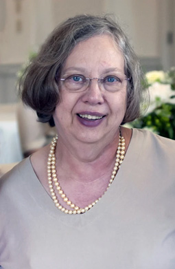 Judy Newhall