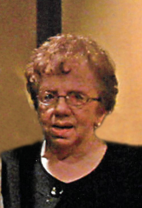Margaret Lucco