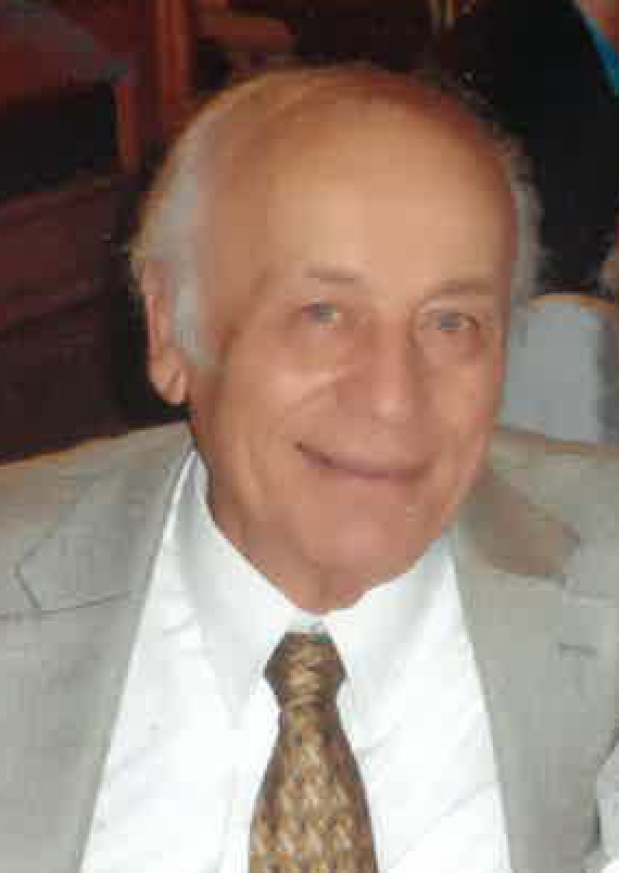 George Kacsanek