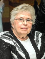 Judith Ann Csonka