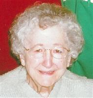 Mary Oltean