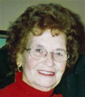 Mildred Speight