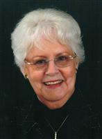 Joyce Grant